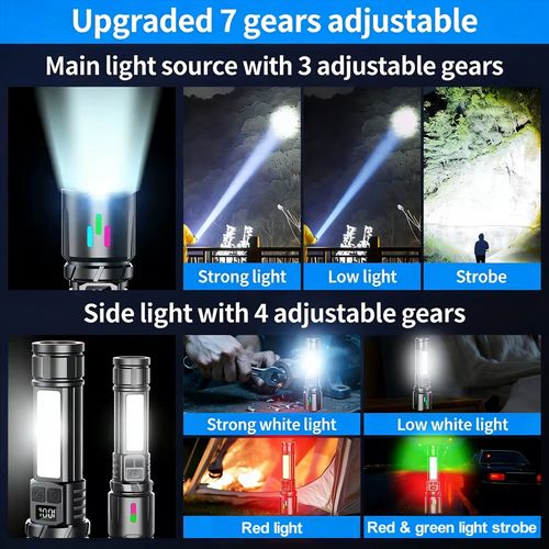 Flashlight