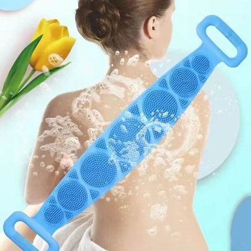 Bath Exfoliating Towel