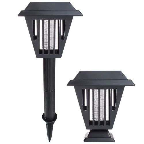 Solar Mosquito Killer Lamp