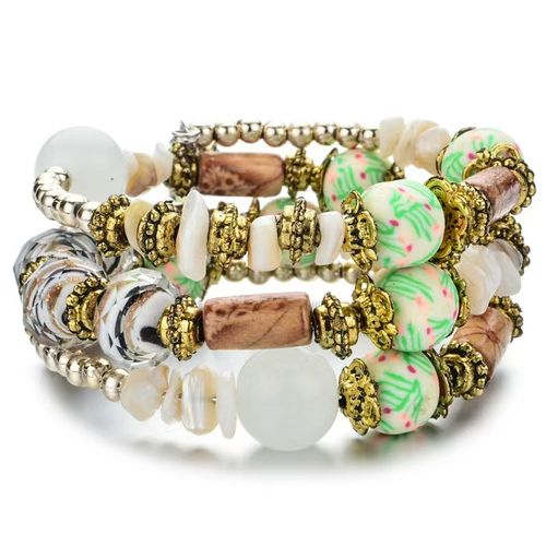 6-Piece Bracelet Set