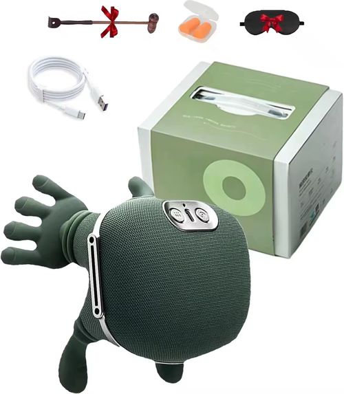 Neck massager