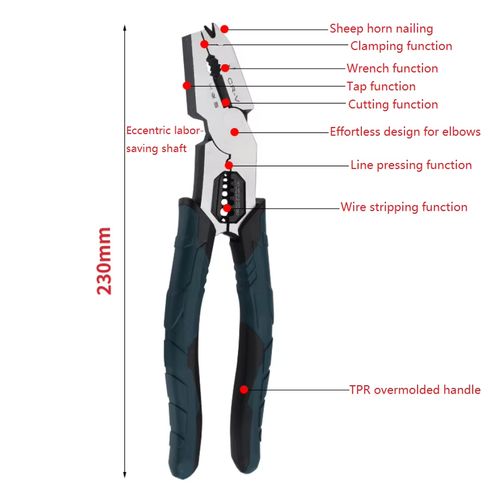 Combination Pliers