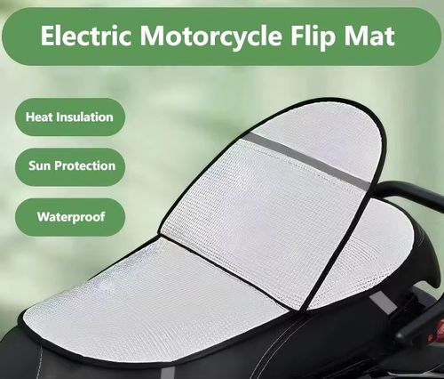 Heat insulation mat