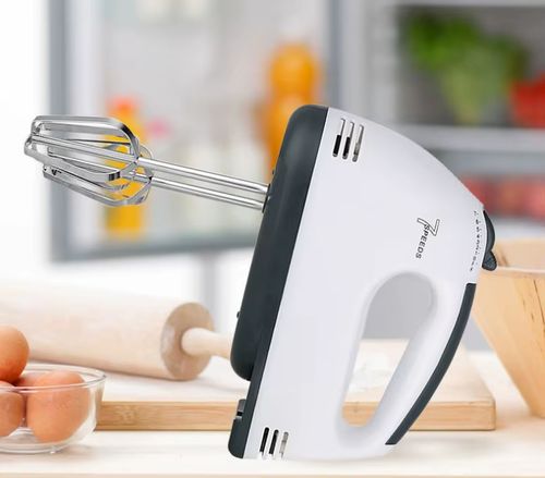 Egg beater