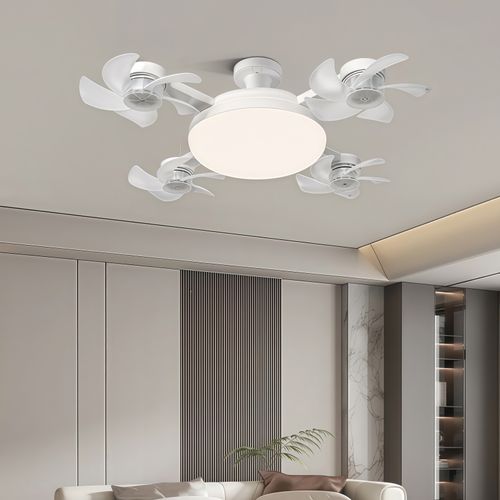 Drone Fan Light