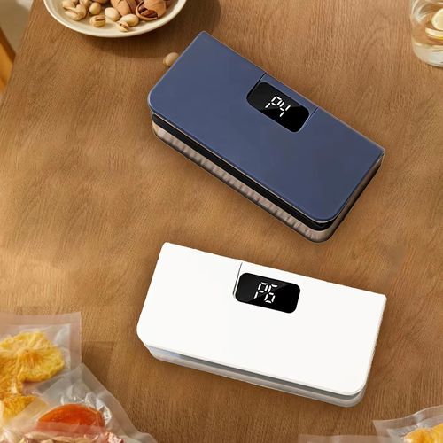 Mini Handheld Sealer