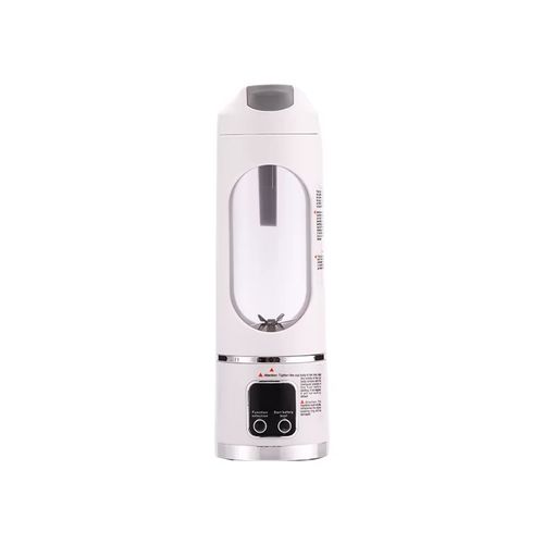 Electric juicer