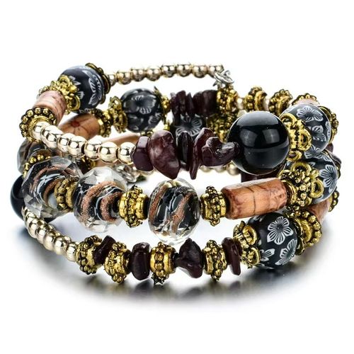 6-Piece Bracelet Set