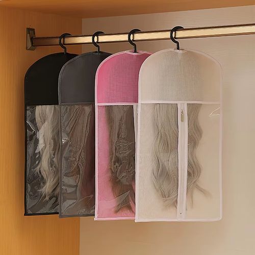 Wig Storage Bag