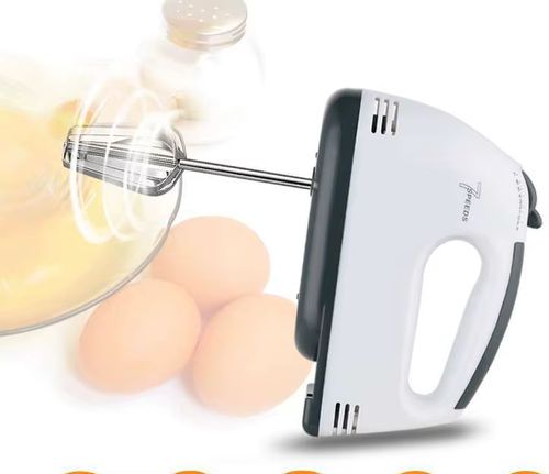 Egg beater