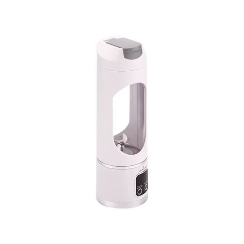 Electric juicer