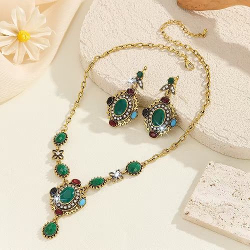 Vintage 2-Piece Set