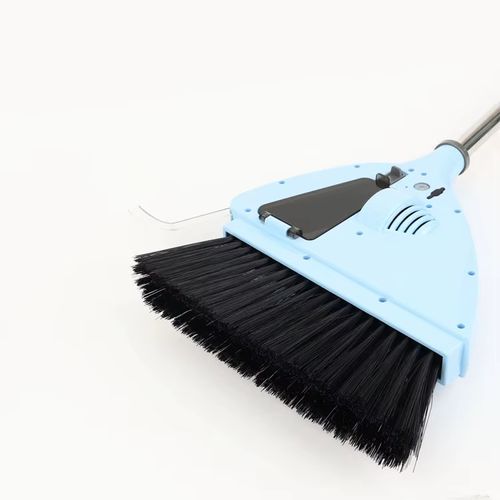 Multifunctional broom