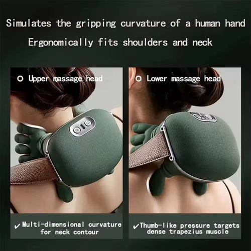 Neck massager