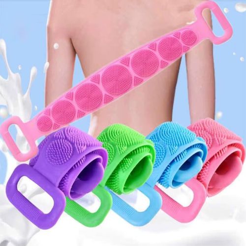 Bath Exfoliating Towel