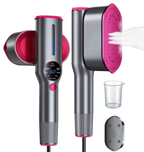 AUXGarment steamer
