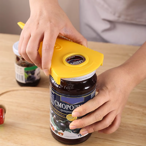 Bottle opener multifunctional beer bottle opener can bottle opener