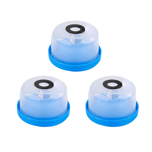 Hammer Dust Cover Catcher Bowl