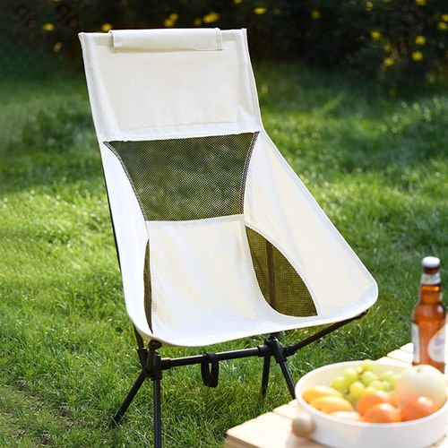 High quality portable folding camping chair