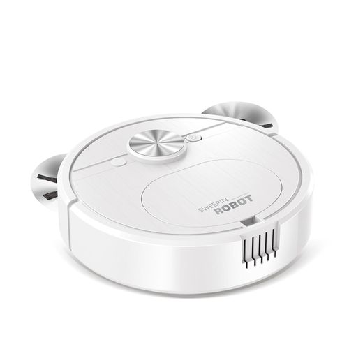 vacuum Cleaning Robot Charging Household Floor Cleaning Machine 3-in-1 Integrated Machine Vacuum Cleaner