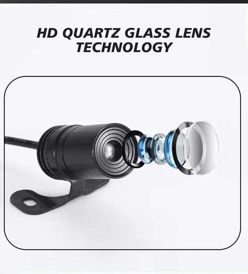 Motorcycle Angel Wing Ambient Light, Red, Cool Modified Accessory, Personalized Fashion Decor Light