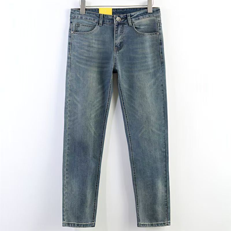 Men's and women's jeans mixed style, 150 pieces per bag