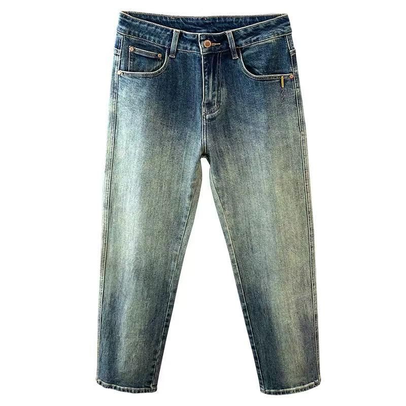 Men's and women's jeans mixed style, 150 pieces per bag