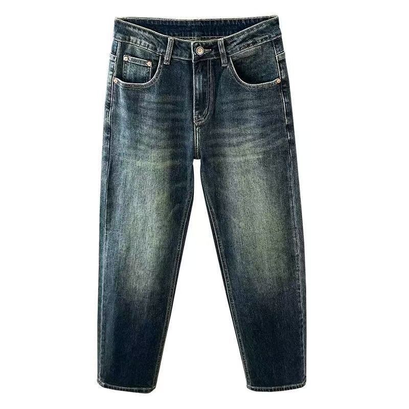 Men's and women's jeans mixed style, 150 pieces per bag