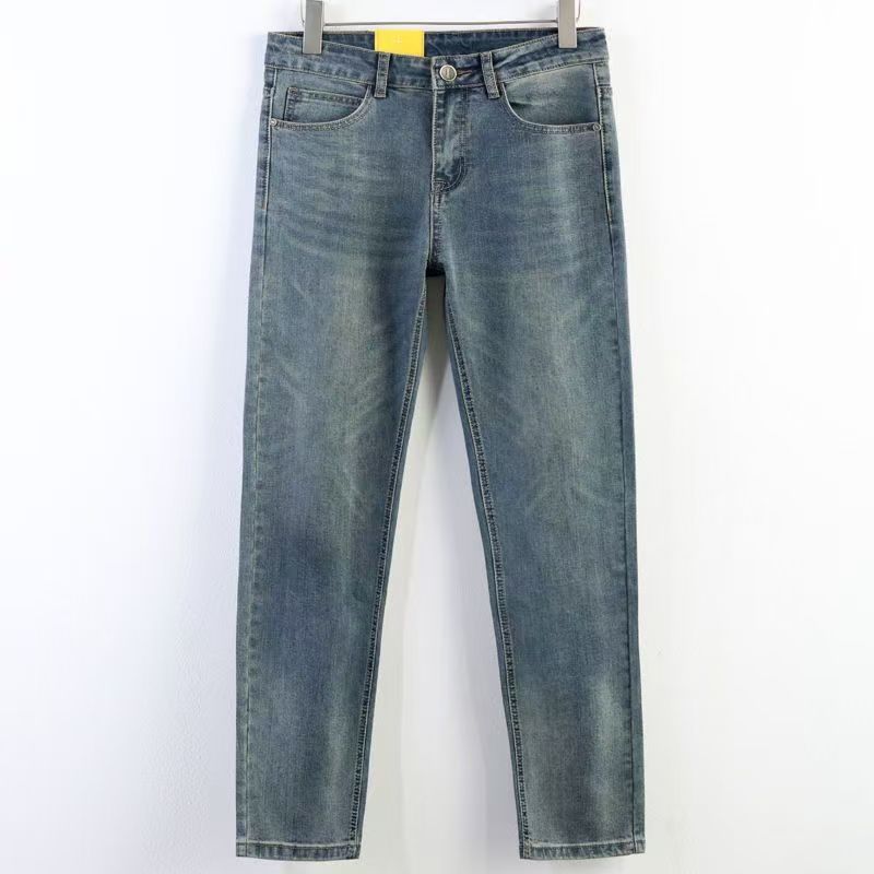 Men's and women's jeans mixed style, 150 pieces per bag