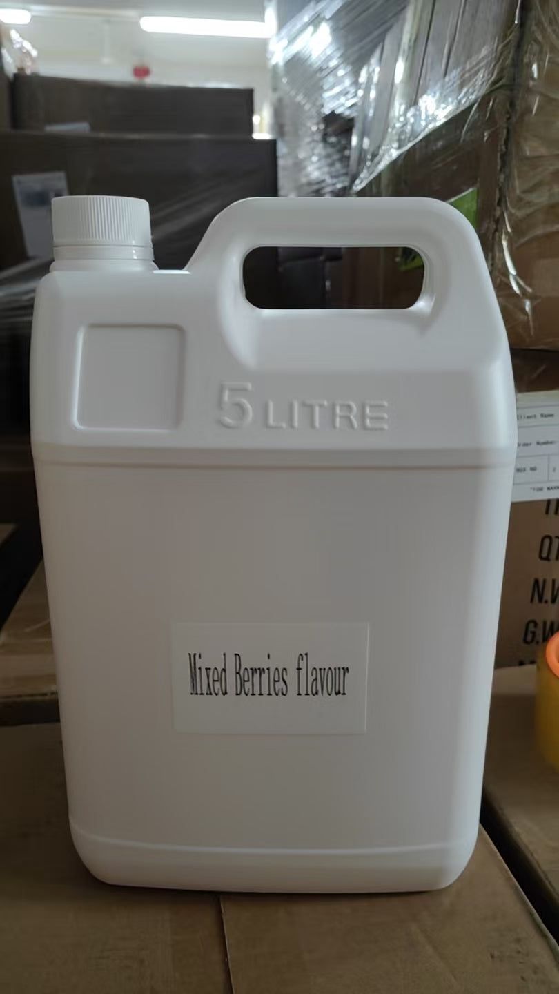 純味系列 無尼古丁無涼感 客製化煙油 1kg