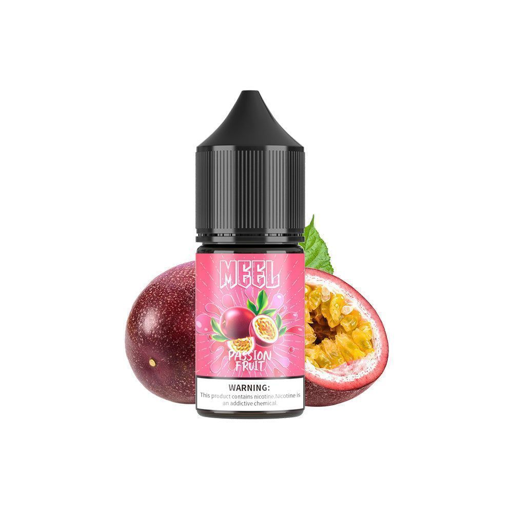 MEEL 小煙油 30mg 5% 台灣現貨