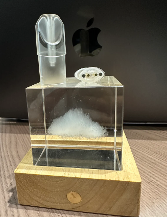 SP2S 一代空彈 100 組 白色陶瓷芯 全一代相容