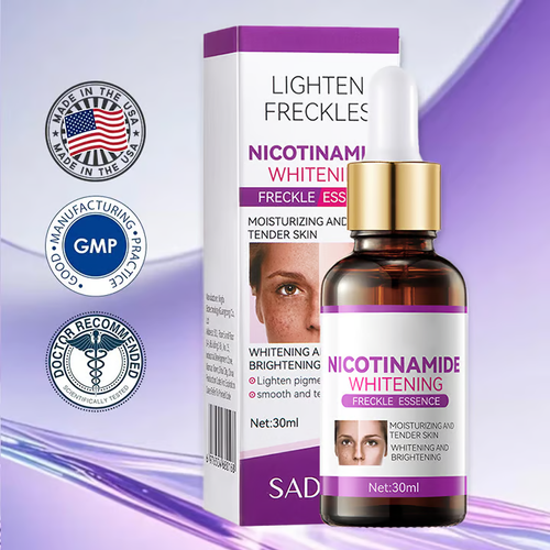 🔥Last Day Promotion 48%- MelantraX Advanced Anti-Hyperpigmentation Essence