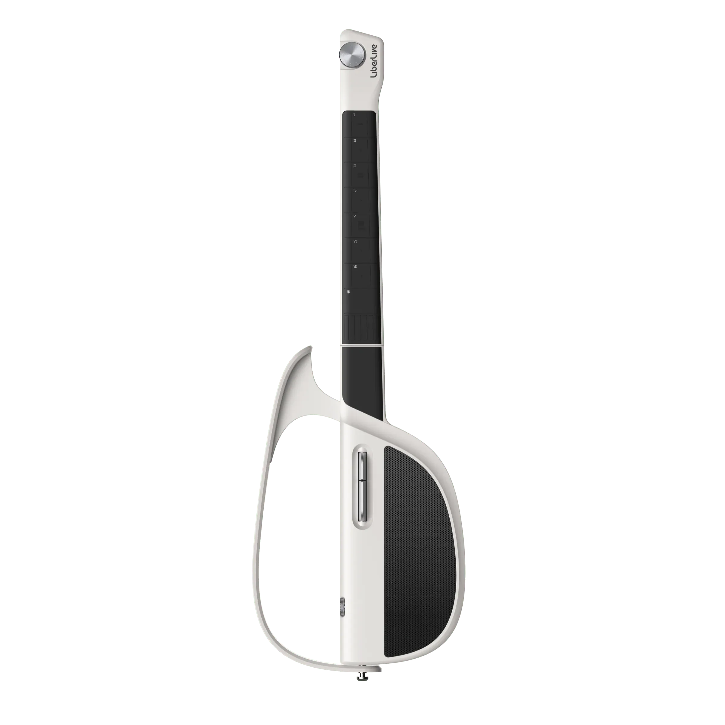LiberLive C1 Stringless Smart Guitar🔥Free Shipping + Cash on Delivery to Ghana