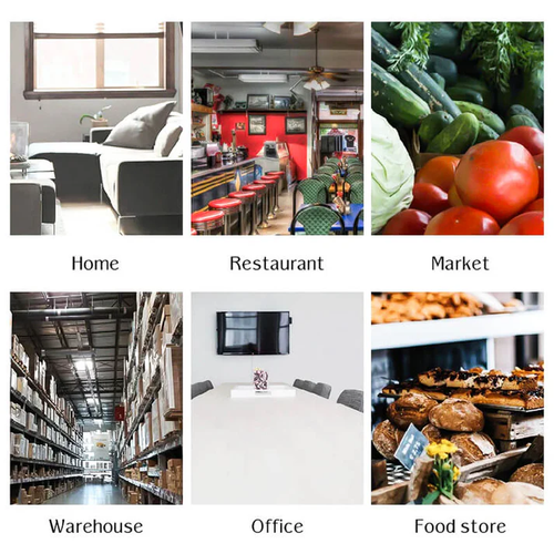 🎁2025 Best-Selling🔥🐭Automatic Continuous Cycle Mouse Trap