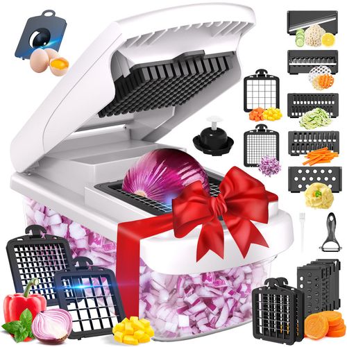 Fruit Chopper