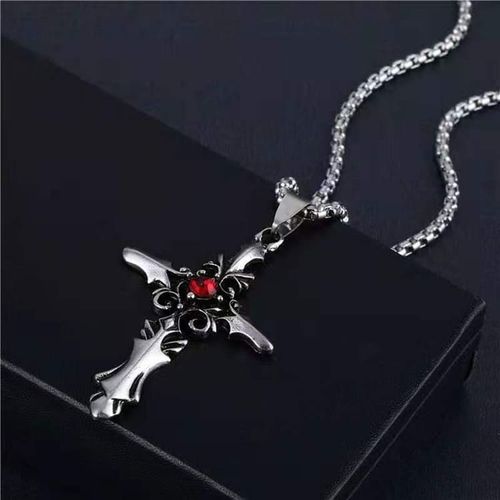 Retro Necklaces