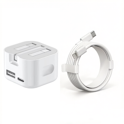 Charger Lightning
