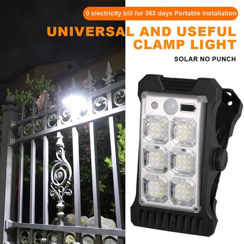Clip Light
