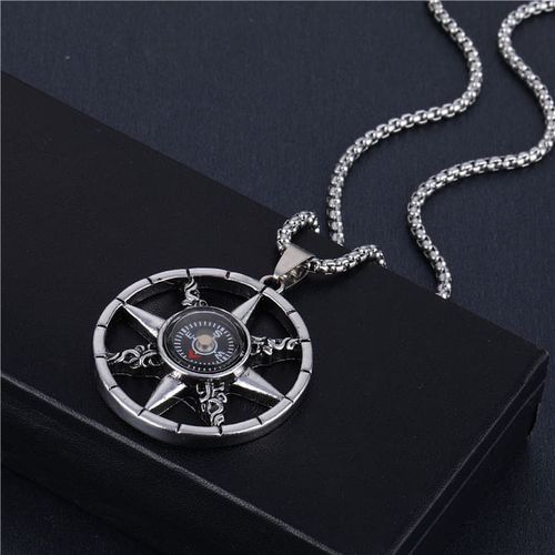 Retro Necklaces