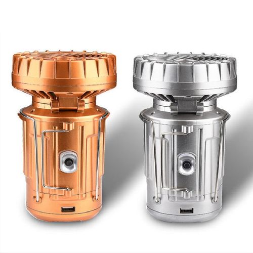 Multifunctional Camping Lantern