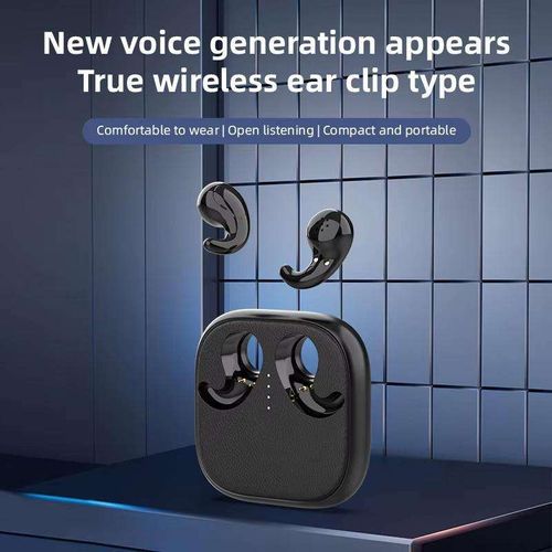 2026 New In-Ear Mini Sleeping Wireless Earphone