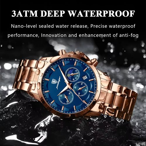 wristwatch