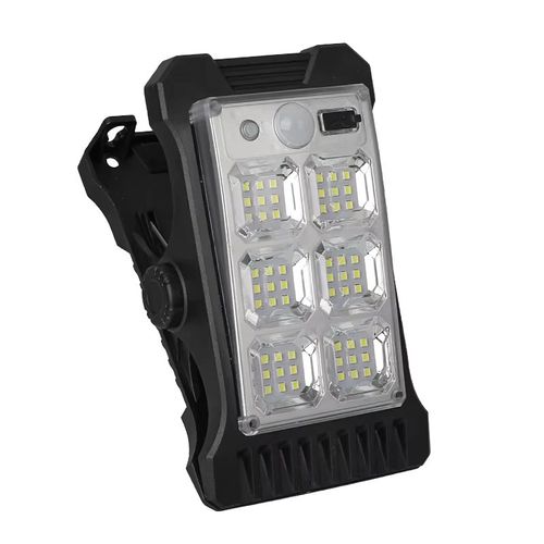 🔥Outdoor Solar Light, Clip Light