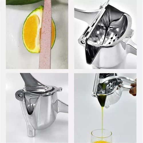 Manual Juice Extractor