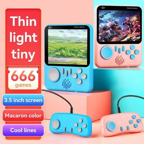 Game Console G7