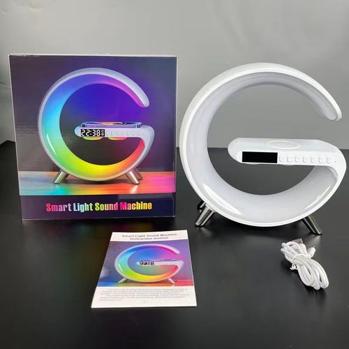 Smart  Lamp
