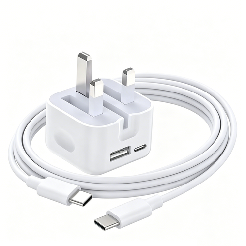 Charger TypeC
