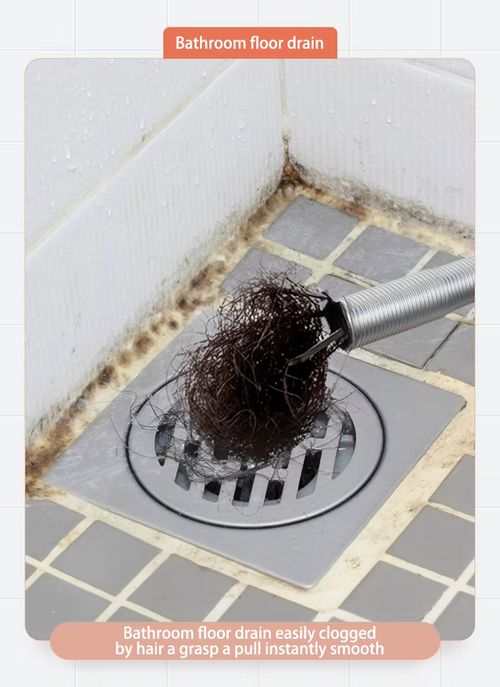 Drain Snake