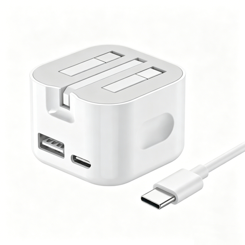 Charger TypeC